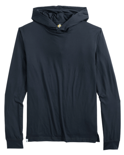 johnnie-O Layering johnnie-O - Talon Featherweight Performance T-Shirt Hoodie