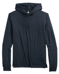 johnnie-O Layering johnnie-O - Talon Featherweight Performance T-Shirt Hoodie