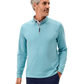 Johnnie-O Layering Johnnie-O - Weston Performance 1/4 Zip Pullover