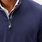Johnnie-O Layering Johnnie-O - Weston Performance 1/4 Zip Pullover