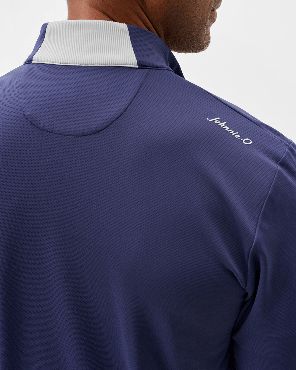 Johnnie-O Layering Johnnie-O - Weston Performance 1/4 Zip Pullover