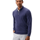 Johnnie-O Layering Johnnie-O - Weston Performance 1/4 Zip Pullover
