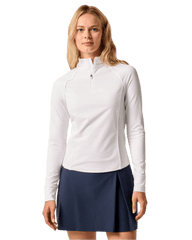 johnnie-O Layering johnnie-O - Women's Jasmine Performance 1/4 Zip Pullover