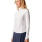 johnnie-O Layering johnnie-O - Women's Jasmine Performance 1/4 Zip Pullover