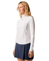 johnnie-O Layering johnnie-O - Women's Jasmine Performance 1/4 Zip Pullover