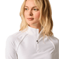johnnie-O Layering johnnie-O - Women's Jasmine Performance 1/4 Zip Pullover