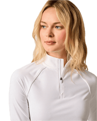 johnnie-O Layering johnnie-O - Women's Jasmine Performance 1/4 Zip Pullover