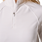 johnnie-O Layering johnnie-O - Women's Jasmine Performance 1/4 Zip Pullover