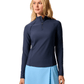 Johnnie-O Layering Johnnie-O - Women's Jasmine Performance 1/4 Zip Pullover