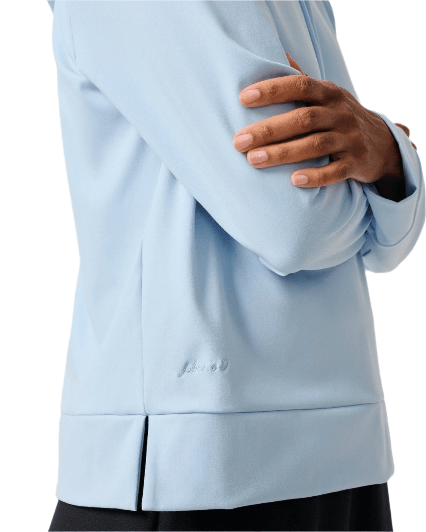 Johnnie-O Layering Johnnie-O - Women's Nalla Performance Hoodie