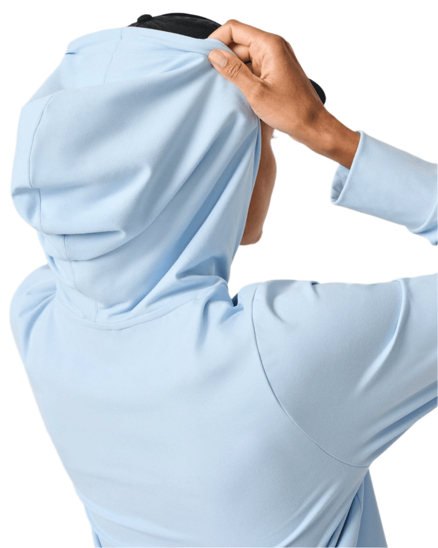 Johnnie-O Layering Johnnie-O - Women's Nalla Performance Hoodie