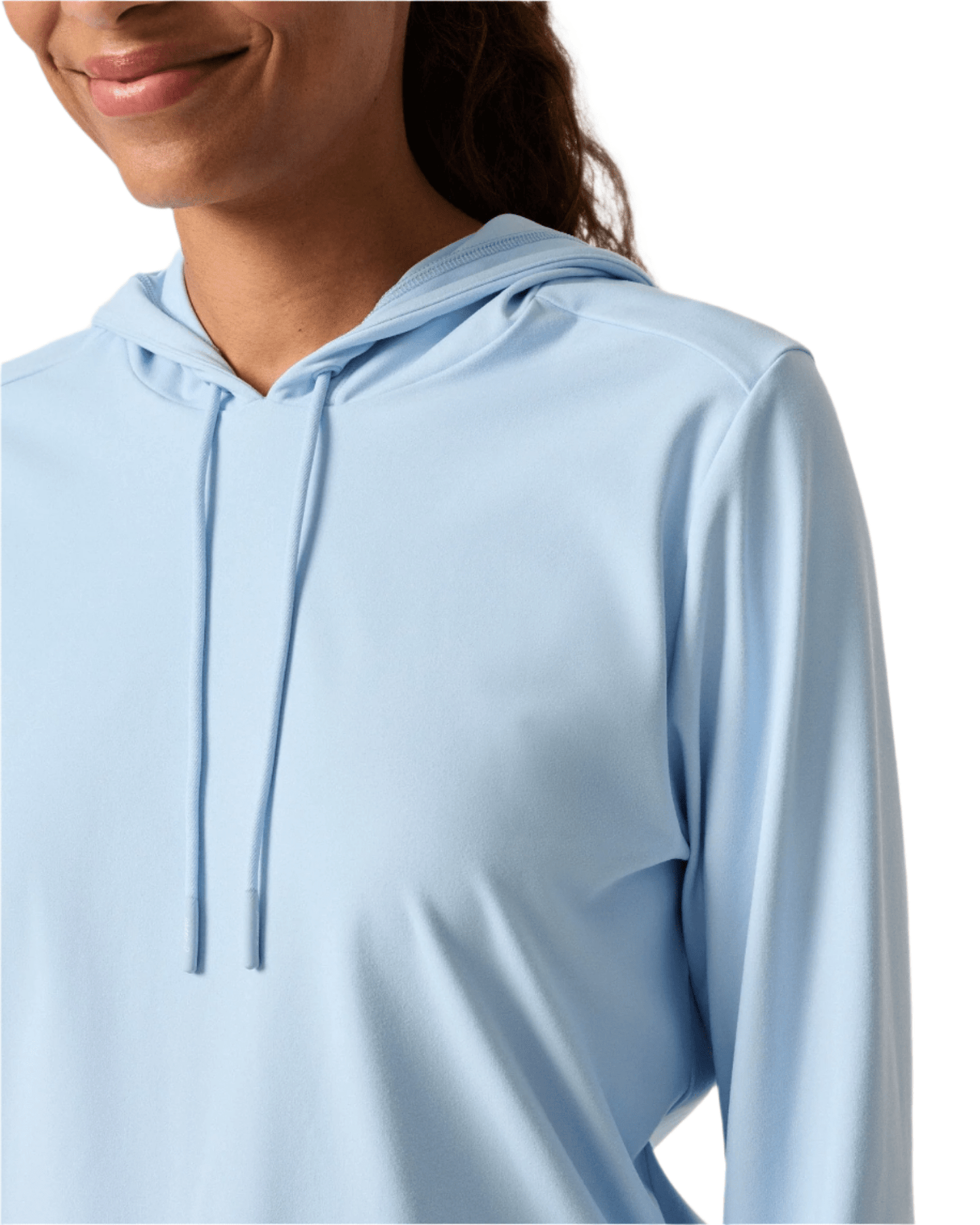 Johnnie-O Layering Johnnie-O - Women's Nalla Performance Hoodie
