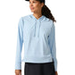 Johnnie-O Layering Johnnie-O - Women's Nalla Performance Hoodie
