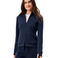 Johnnie-O Layering Johnnie-O - Women's Pipa Performance Jacket