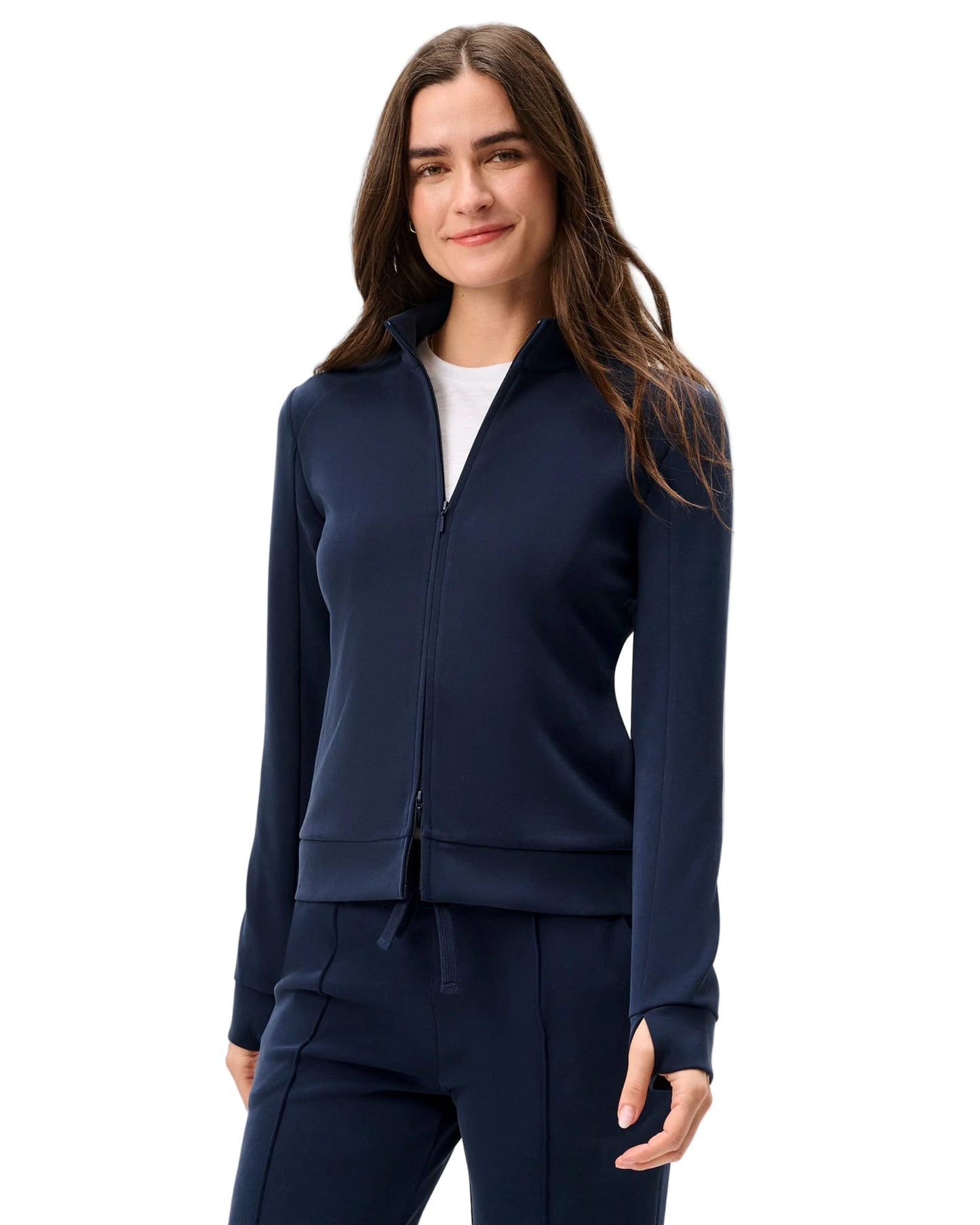 Johnnie-O Layering Johnnie-O - Women's Pipa Performance Jacket