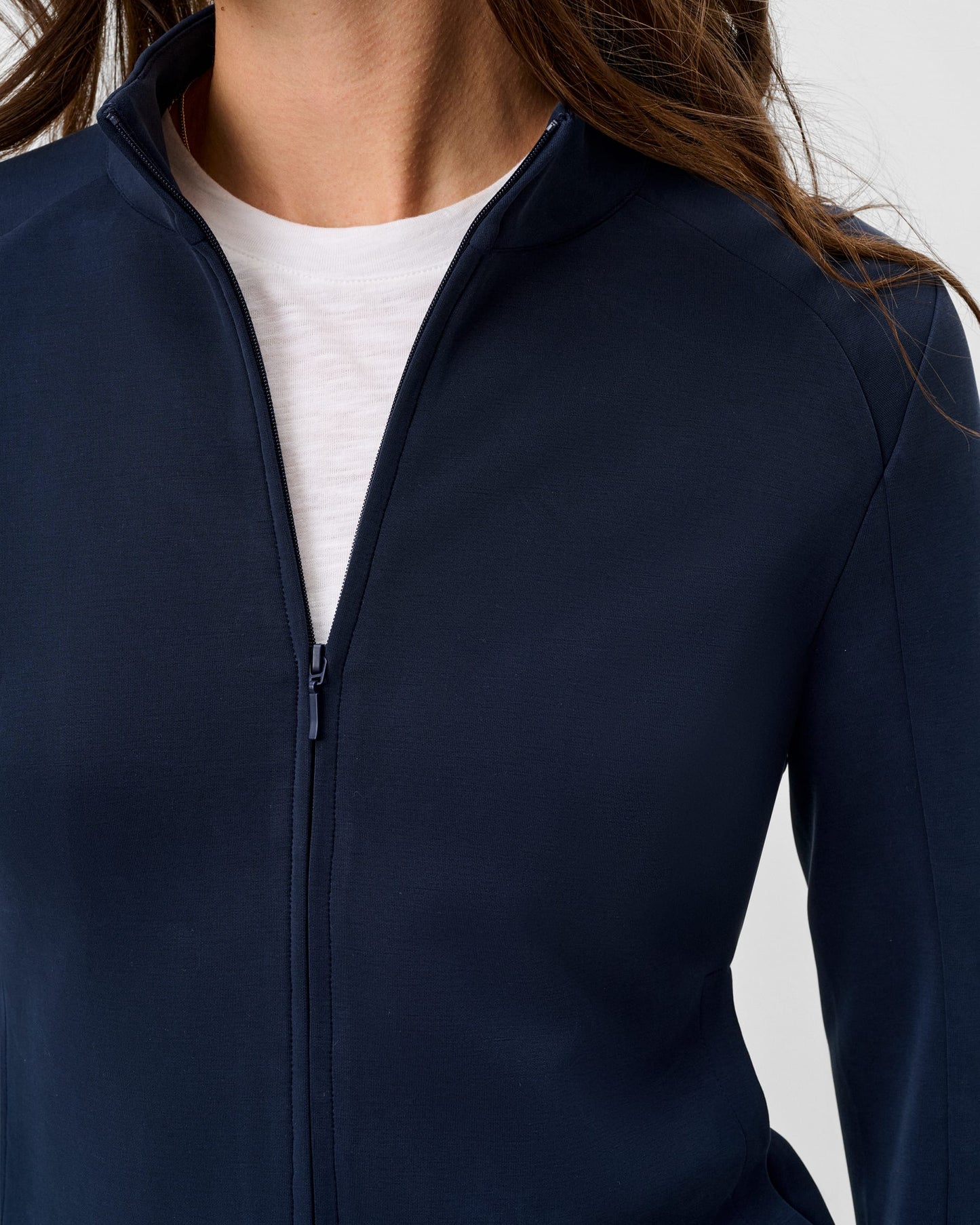 Johnnie-O Layering Johnnie-O - Women's Pipa Performance Jacket