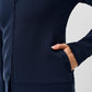 Johnnie-O Layering Johnnie-O - Women's Pipa Performance Jacket
