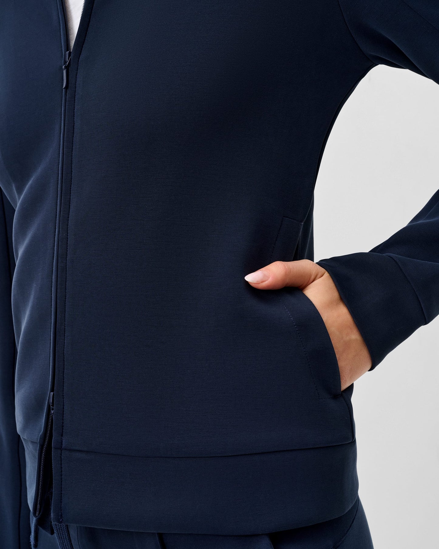 Johnnie-O Layering Johnnie-O - Women's Pipa Performance Jacket