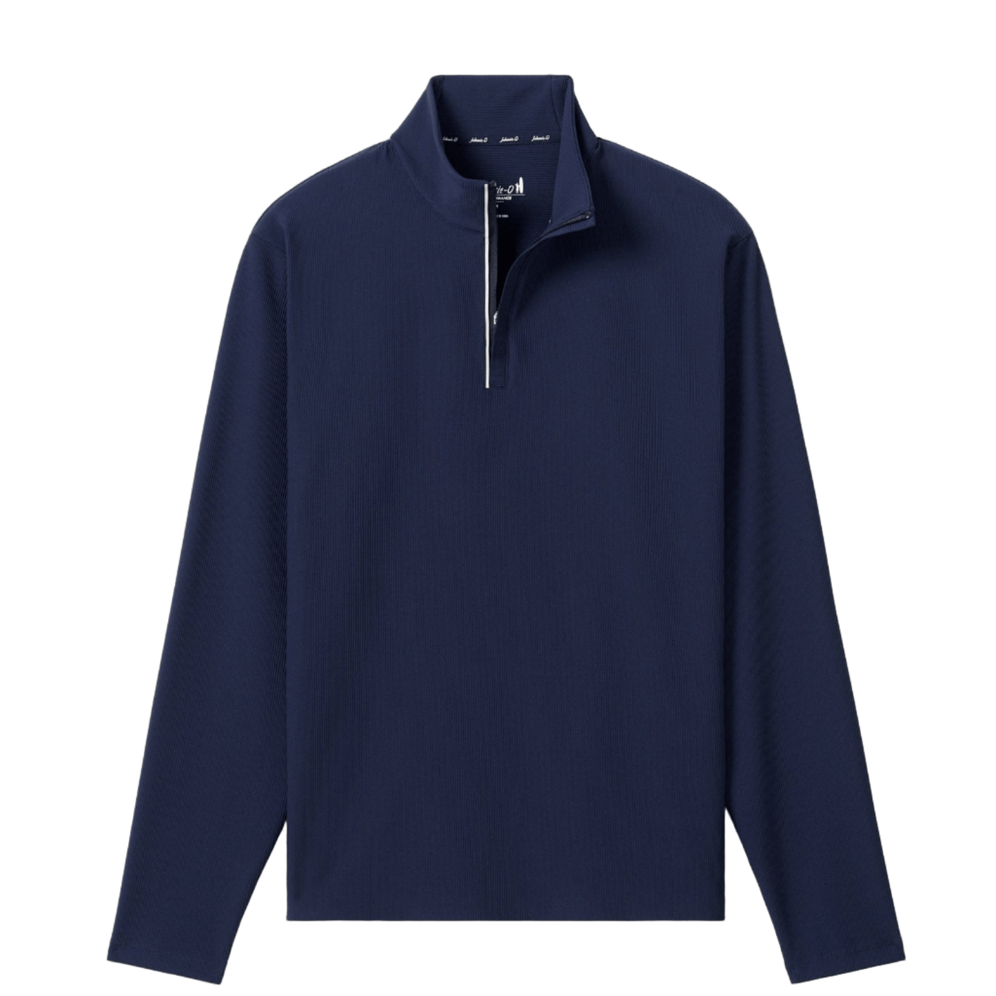 Johnnie-O Layering Navy / S Johnnie-O - Hoppin Performance 1/4 Zip Pullover