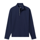 Johnnie-O Layering Navy / S Johnnie-O - Hoppin Performance 1/4 Zip Pullover