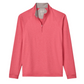 Johnnie-O Layering S / Azalea Johnnie-O - Freeborne Performance 1/4 Zip Pullover