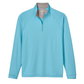 Johnnie-O Layering S / Barracuda Johnnie-O - Freeborne Performance 1/4 Zip Pullover