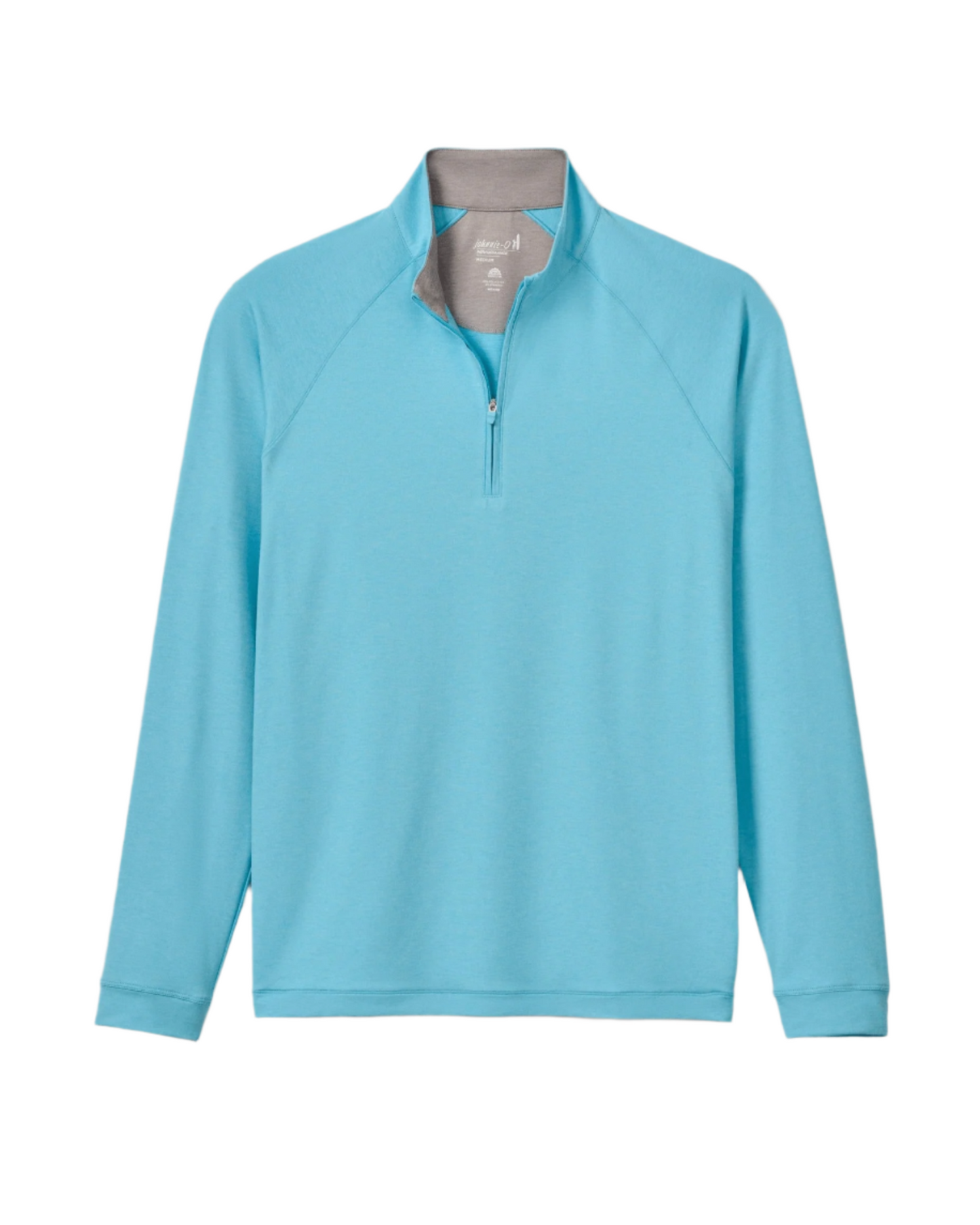 Johnnie-O Layering S / Barracuda Johnnie-O - Freeborne Performance 1/4 Zip Pullover