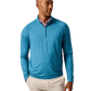 johnnie-O Layering S / Barrels Blue johnnie-O - Freeborne Performance 1/4 Zip Pullover