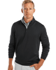 johnnie-O - Diaz PREP-FORMACE 1/4 Zip Pullover