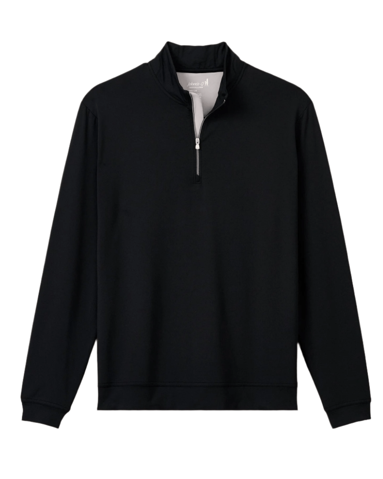 Johnnie-O - Motion Performance 1/4-Zip Pullover – Threadfellows Johnnie-O - Motion Performance 1/4-Zip Pullover – Threadfellows