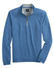 johnnie-O Layering S / Bombay johnnie-O - Sully 1/4 Zip Pullover