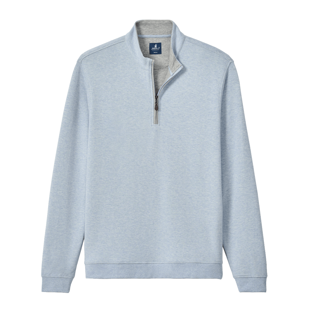 Johnnie-O Layering S / Breeze Johnnie-O - Sully 1/4 Zip Pullover