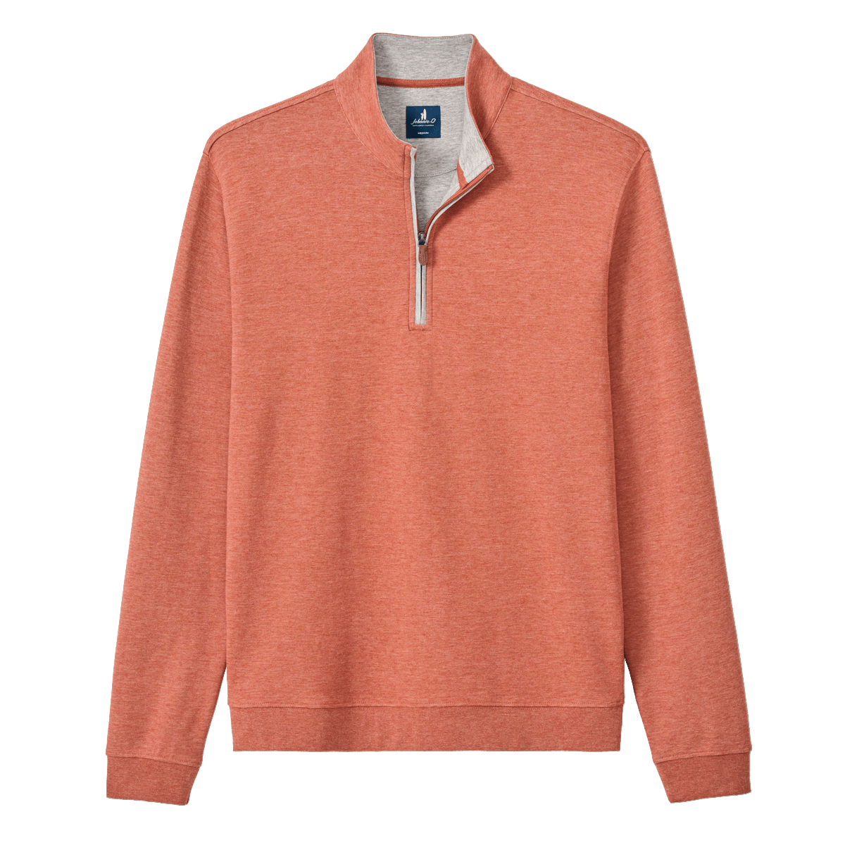 Johnnie-O Layering S / Canyon Johnnie-O - Sully 1/4 Zip Pullover