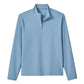 Johnnie-O Layering S / Carbon Fiber Johnnie-O - Hoppin Performance 1/4 Zip Pullover
