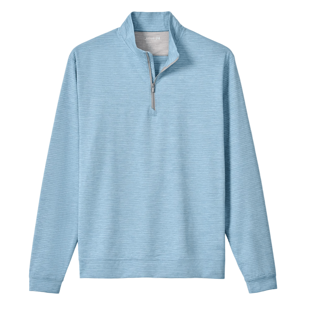 Johnnie-O Layering S / Carbon Fiber Johnnie-O - Kanan Performance 1/4 Zip Pullover
