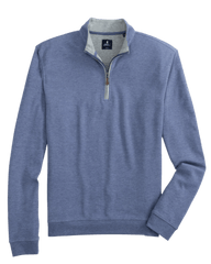 johnnie-O Layering S / Cascade johnnie-O - Sully 1/4 Zip Pullover