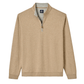 Johnnie-O Layering S / Cedar Johnnie-O - Sully 1/4 Zip Pullover