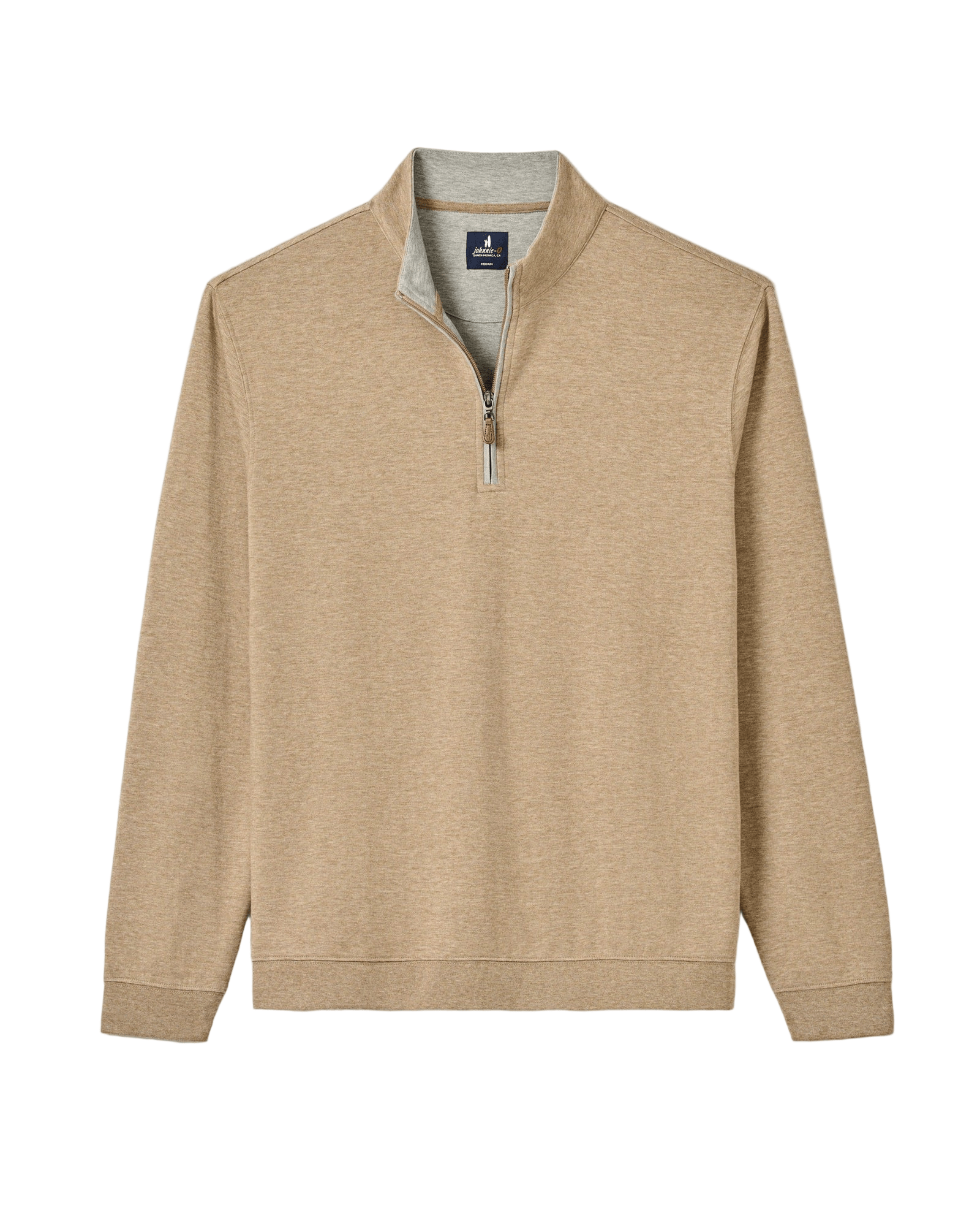 Johnnie-O - Sully 1/4 Zip Pullover – Threadfellows Johnnie-O - Sully 1/4 Zip Pullover – Threadfellows
