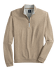 johnnie-O Layering S / Cedar johnnie-O - Sully 1/4 Zip Pullover