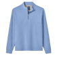 Johnnie-O Layering S / Cobalt Johnnie-O - Mikey Fleece 1/4-Zip Pullover