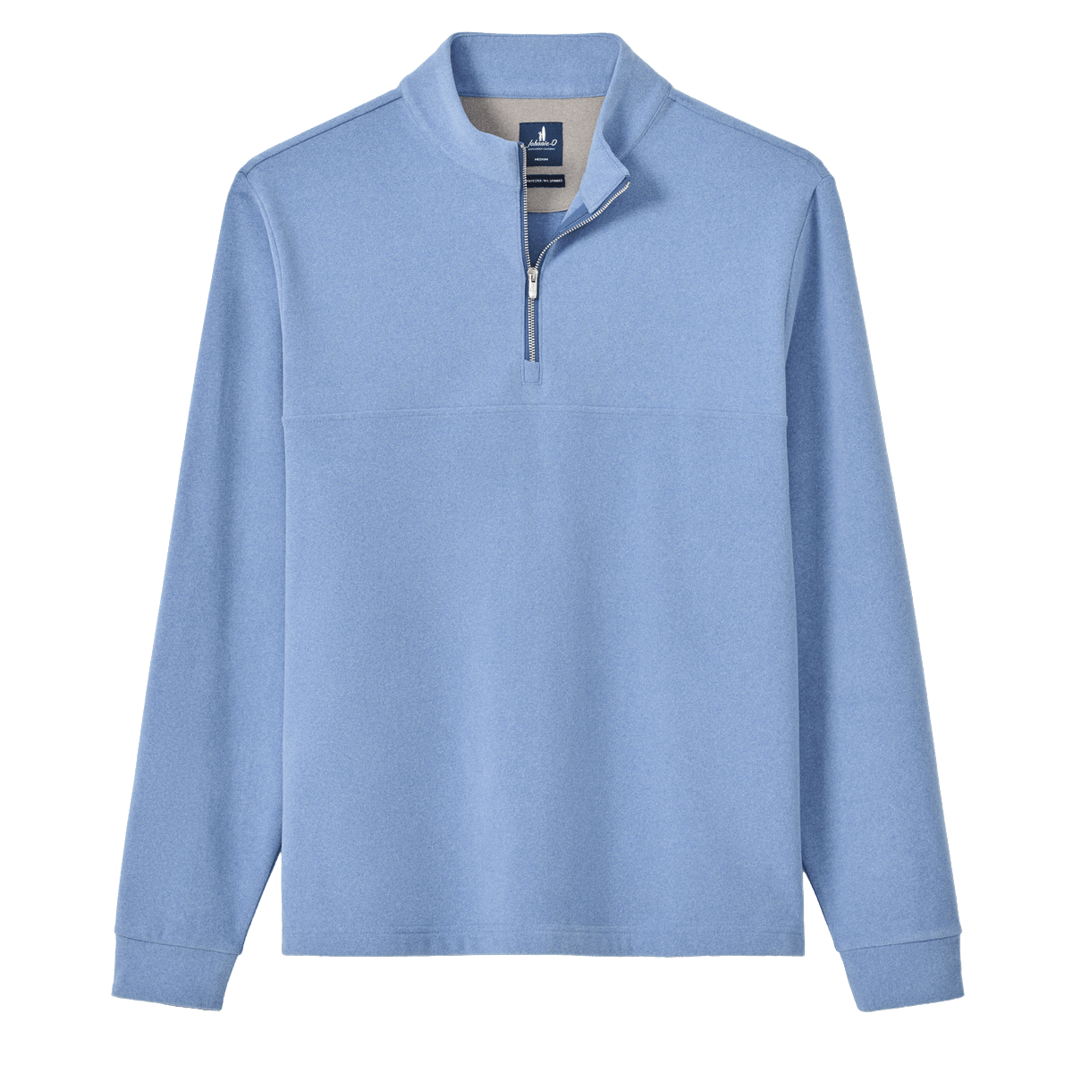 Johnnie-O Layering S / Cobalt Johnnie-O - Mikey Fleece 1/4-Zip Pullover