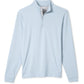 Johnnie-O Layering S / Dusty Blue Johnnie-O - Motion Performance 1/4-Zip Pullover