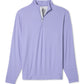 Johnnie-O Layering S / Fig Johnnie-O - Motion Performance 1/4-Zip Pullover