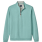 Johnnie-O Layering S / Fountain Johnnie-O - Sully 1/4 Zip Pullover