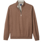 Johnnie-O Layering S / Grizzly Johnnie-O - Sully 1/4 Zip Pullover