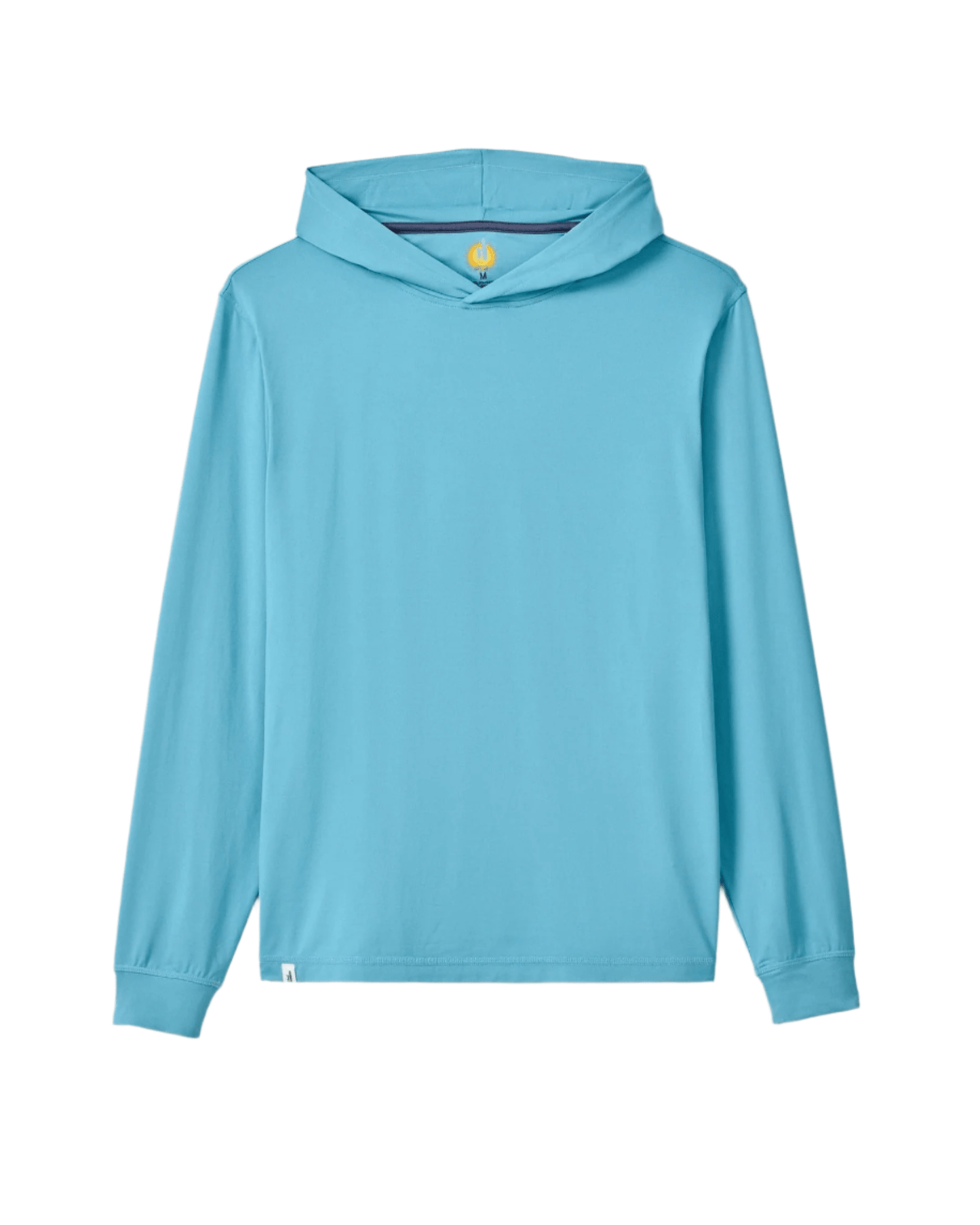 Johnnie-O Layering S / Haze Johnnie-O - Talon Featherweight Performance T-Shirt Hoodie