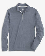 johnnie-O - Flex PREP-FORMANCE 1/4 Zip Pullover