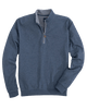 johnnie-O Layering S / Helios Blue johnnie-O - Sully 1/4 Zip Pullover