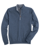 johnnie-O Layering S / Helios Blue johnnie-O - Sully 1/4 Zip Pullover