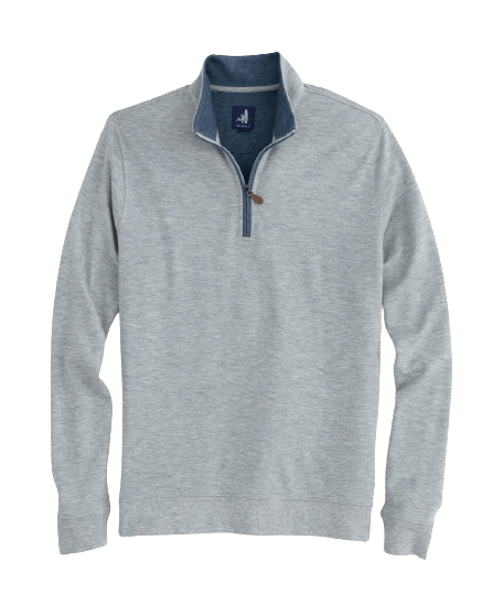 johnnie-O - Sully 1/4 Zip Pullover – Threadfellows